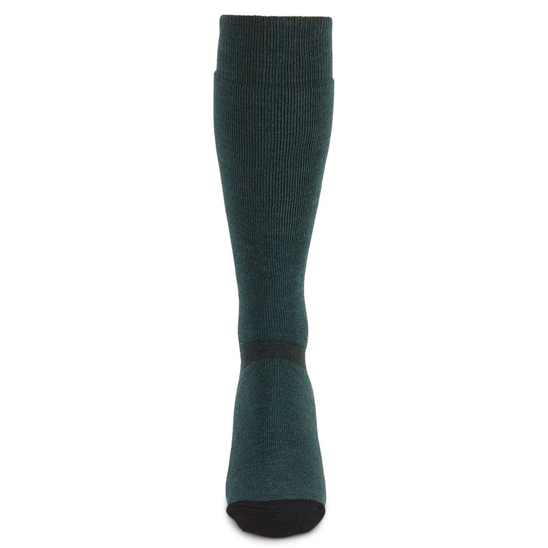 Load image into Gallery viewer, Lightweight Wool Ski Sock - Over the Calf Socks
