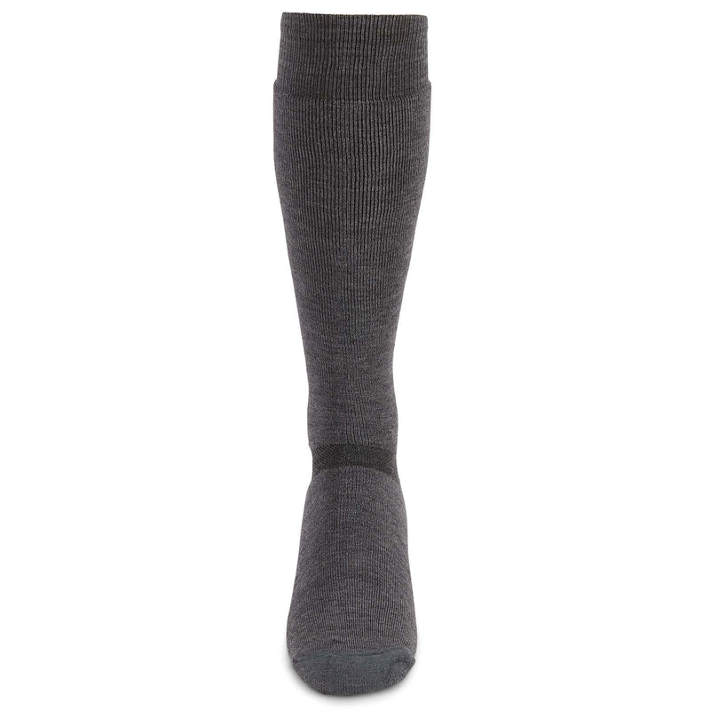 Load image into Gallery viewer, Lightweight Wool Ski Sock - Over the Calf Socks
