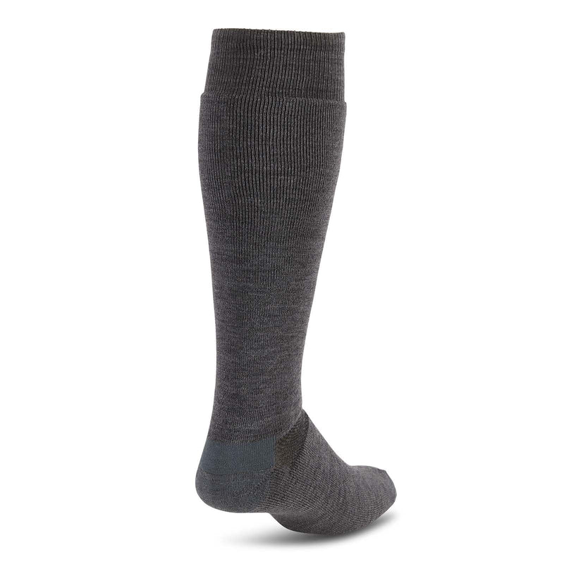 Load image into Gallery viewer, Lightweight Wool Ski Sock - Over the Calf Socks
