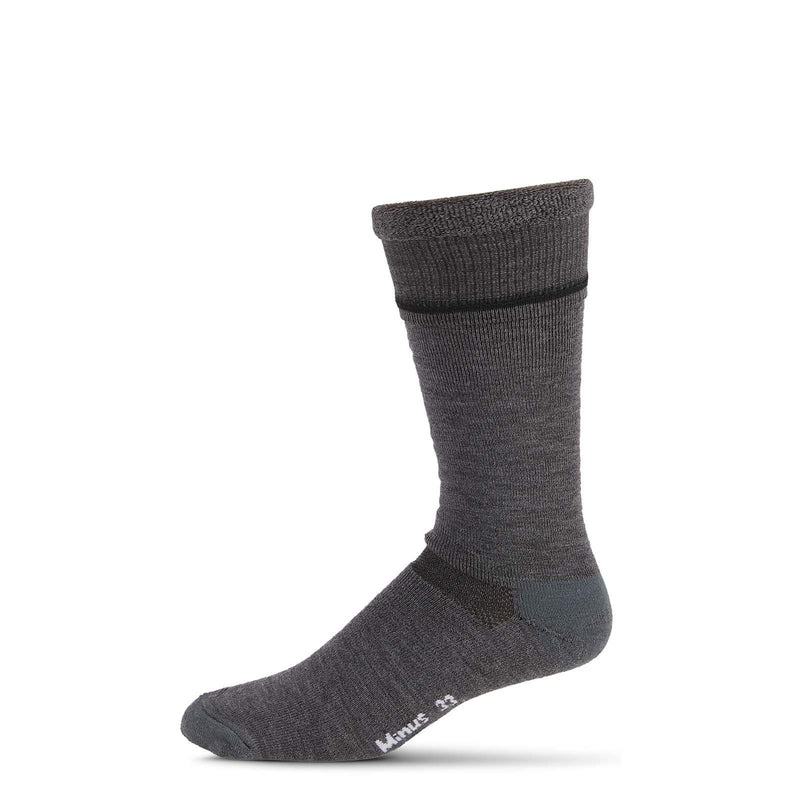 Load image into Gallery viewer, Lightweight Wool Ski Sock - Over the Calf Socks
