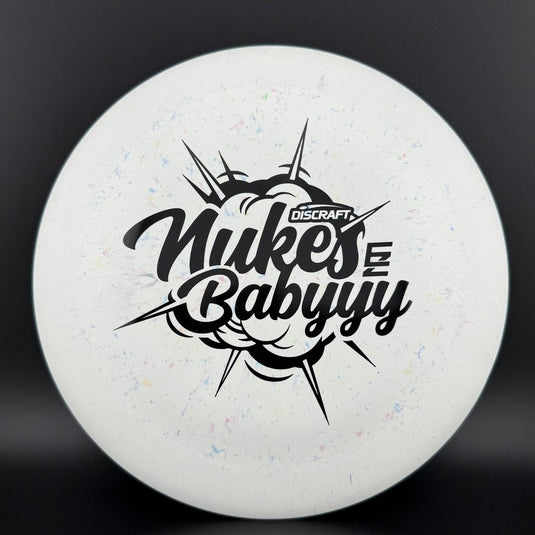 Jawbreaker ESP Nuke - Ezra Aderhold Nuke's Babyyy