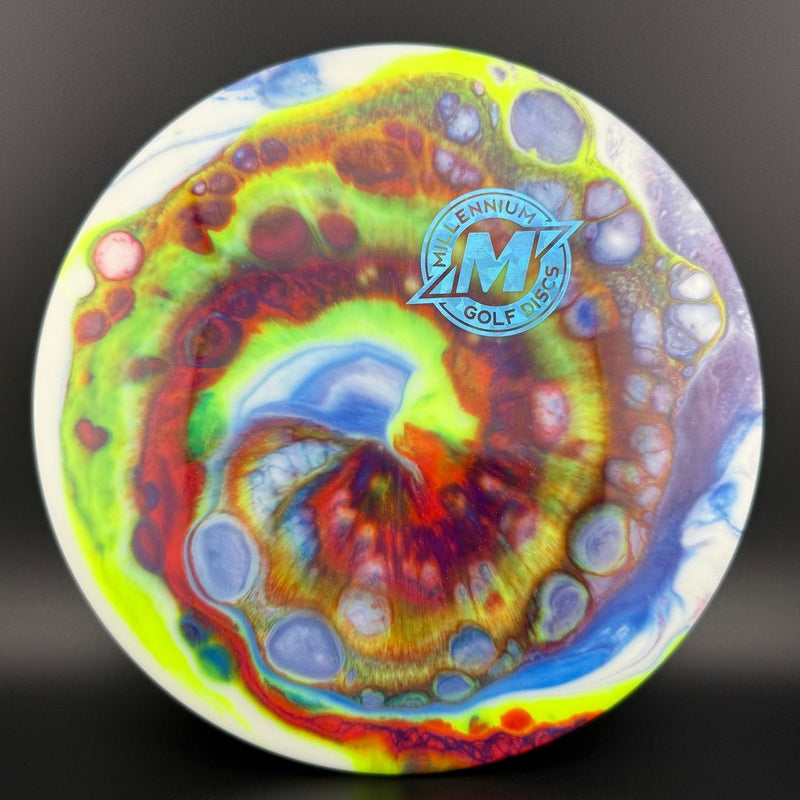 Load image into Gallery viewer, Sirius ES1 - Doodle Discs Dyed
