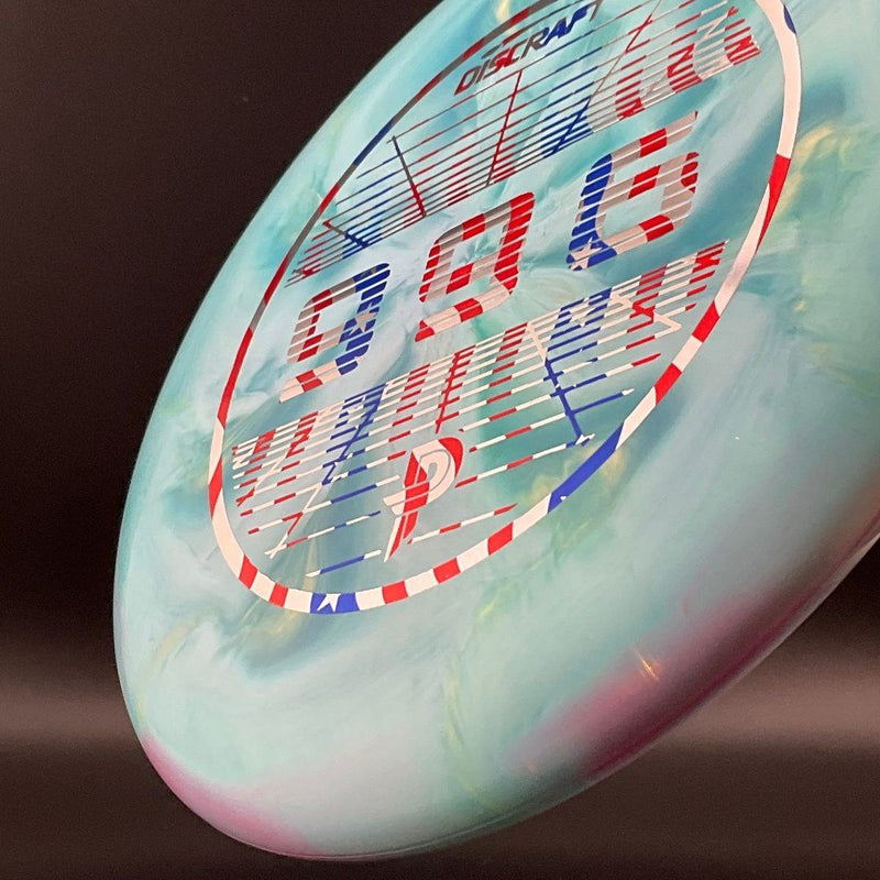 Load image into Gallery viewer, Swirl ESP Fierce - 996 Rating Paige Pierce - Limited Edition
