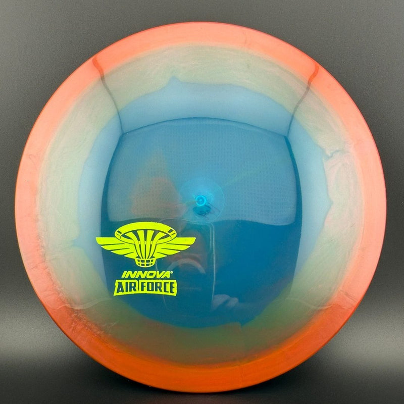 Load image into Gallery viewer, Halo Champion Eagle-L - Air Force

