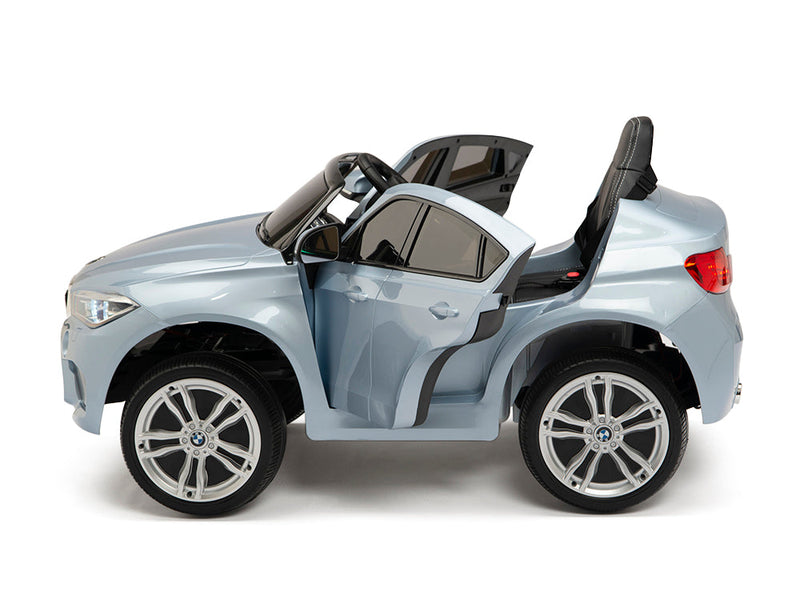 Load image into Gallery viewer, BMW SUV Ride On Car For Children W/Magic Cars® Parental Control
