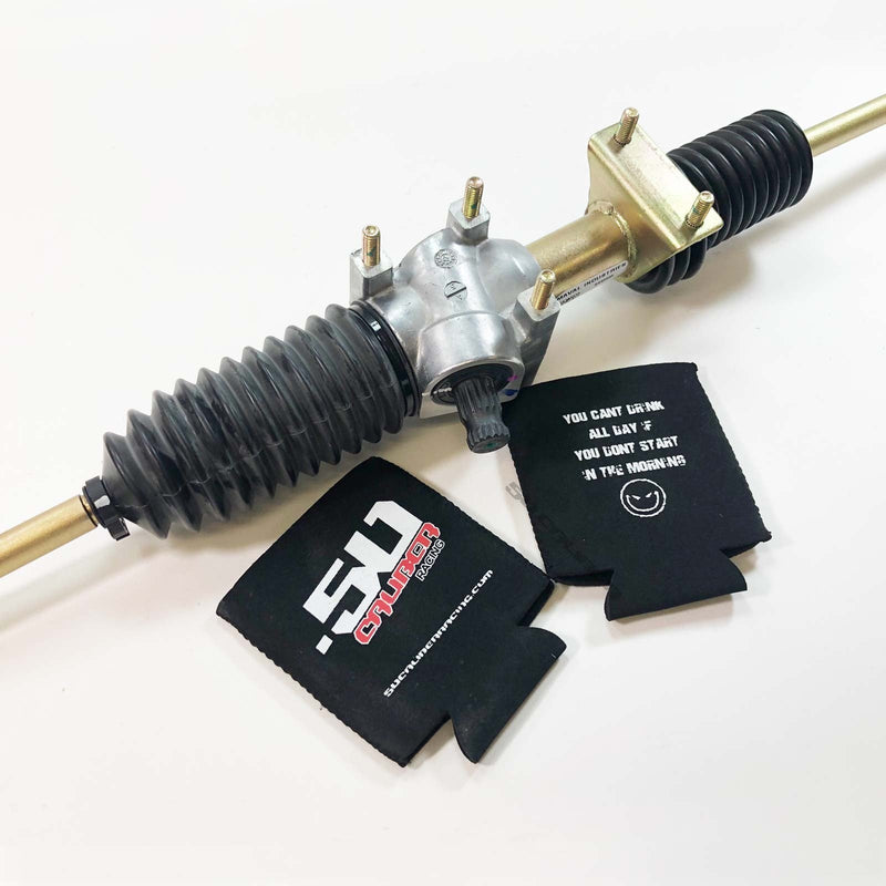 Load image into Gallery viewer, OEM Polaris Steering Rack for RZR XP1000 2015-2018 and XPT 2016
