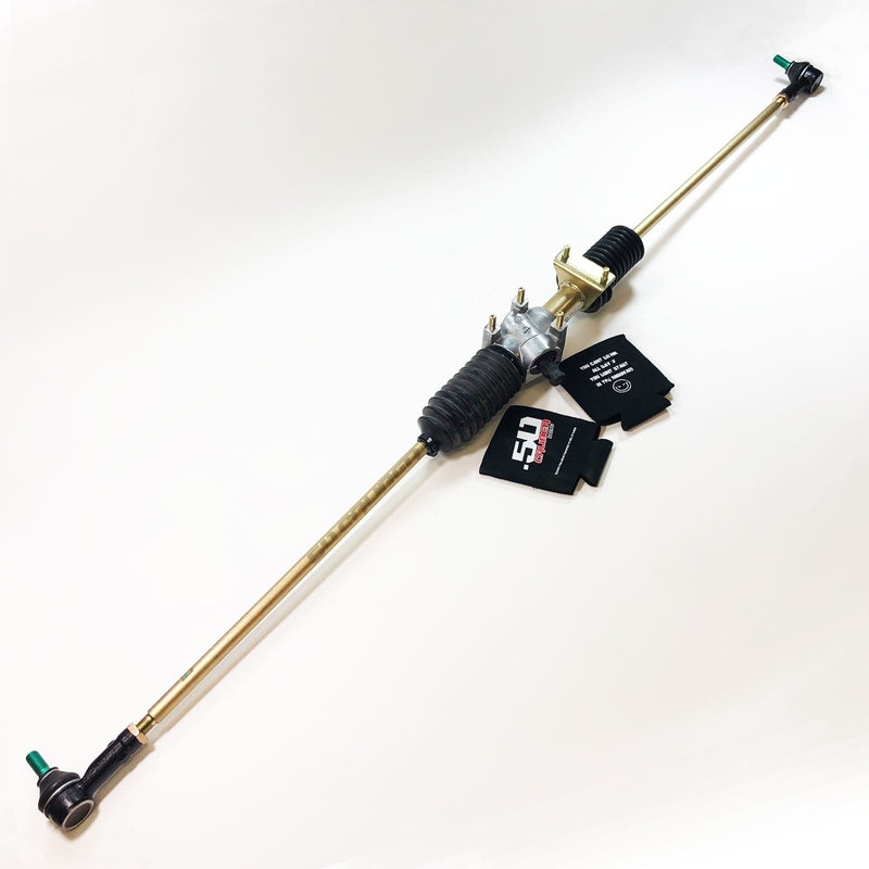 Load image into Gallery viewer, OEM Polaris Steering Rack for RZR XP1000 2015-2018 and XPT 2016
