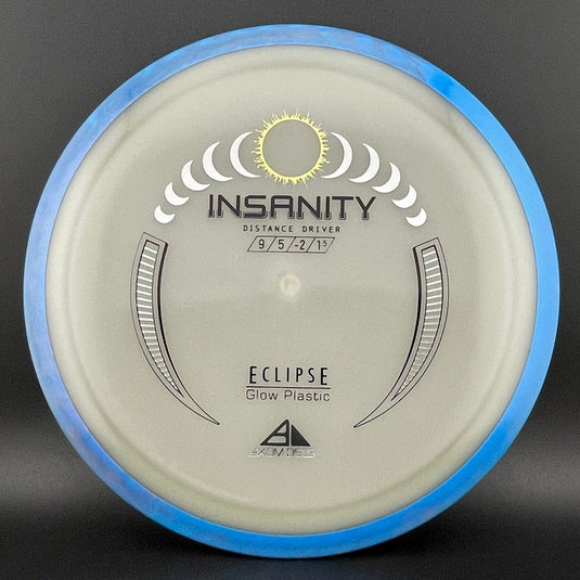 Eclipse Insanity