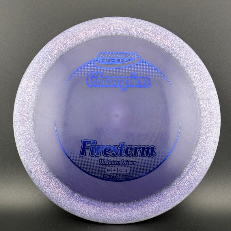 Load image into Gallery viewer, Champion Firestorm
