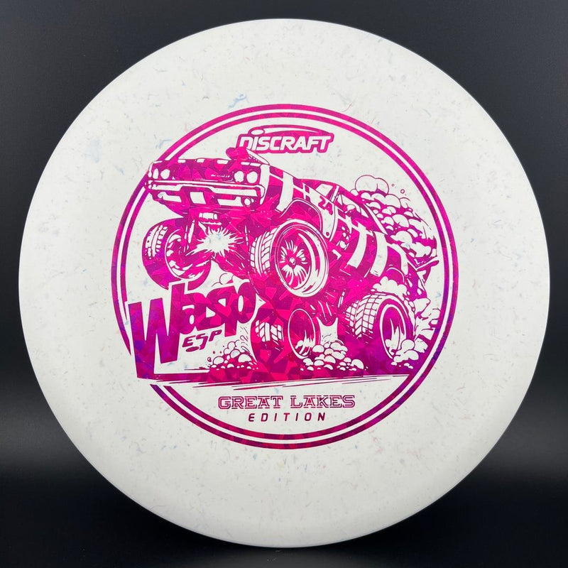 Load image into Gallery viewer, Jawbreaker ESP Wasp - 2024 DGLO Edition
