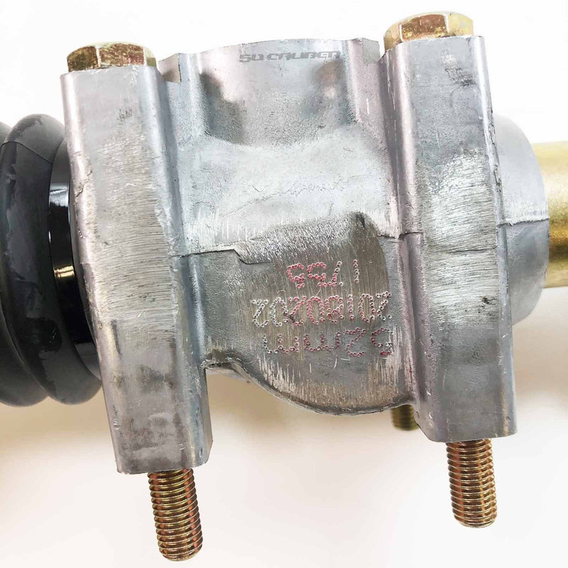 Load image into Gallery viewer, OEM Polaris Steering Rack for RZR XP1000 2015-2018 and XPT 2016
