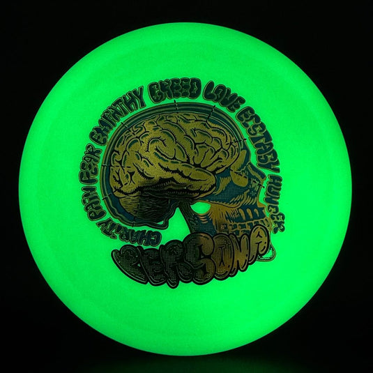 Color Glow Persona - Personality Traits