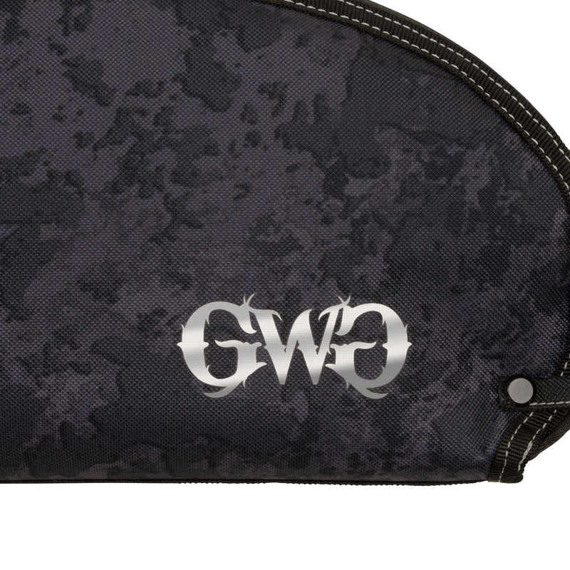 Load image into Gallery viewer, Midnight Lockable Rifle Case
