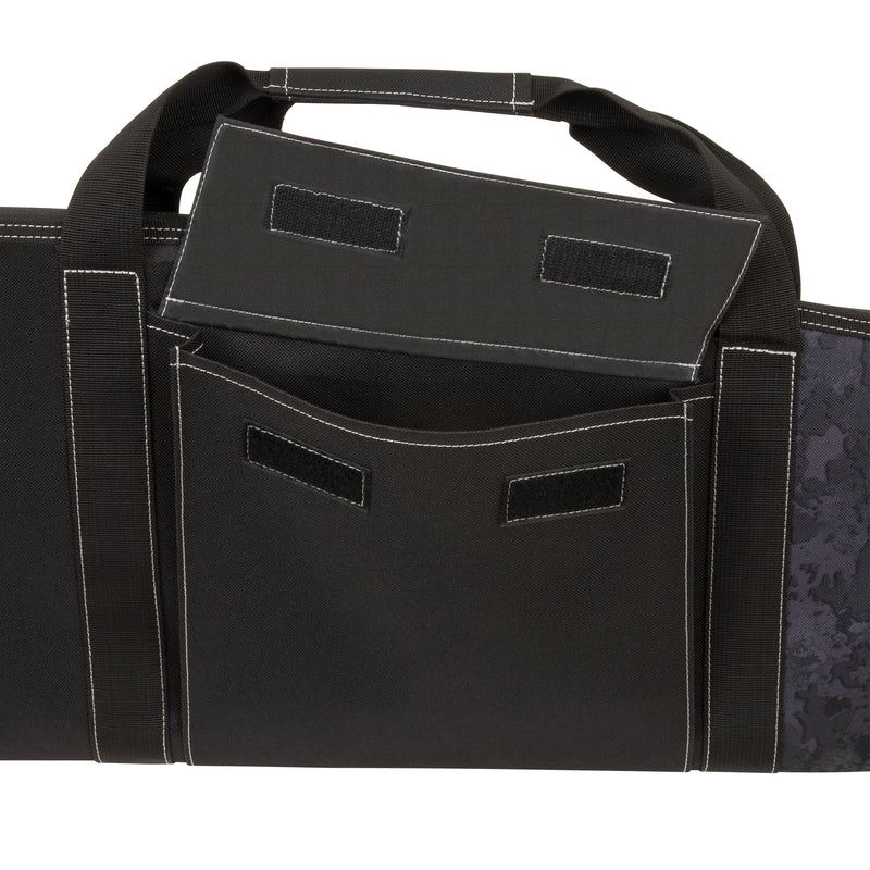 Load image into Gallery viewer, Midnight Lockable Rifle Case
