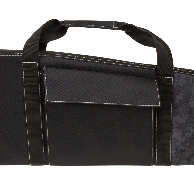 Load image into Gallery viewer, Midnight Lockable Rifle Case

