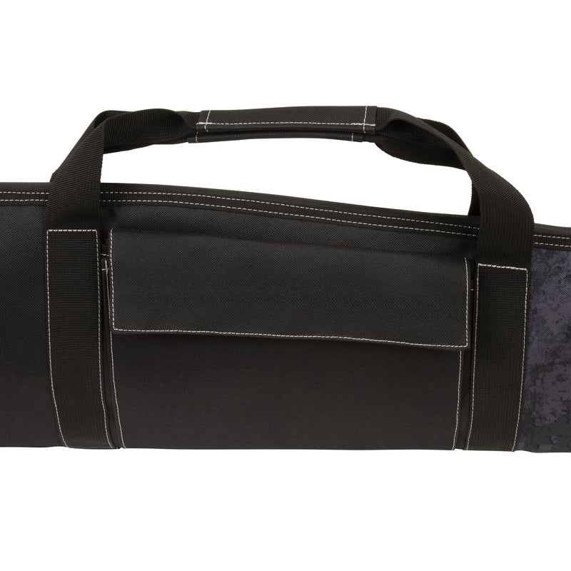 Load image into Gallery viewer, Midnight Lockable Shotgun Case
