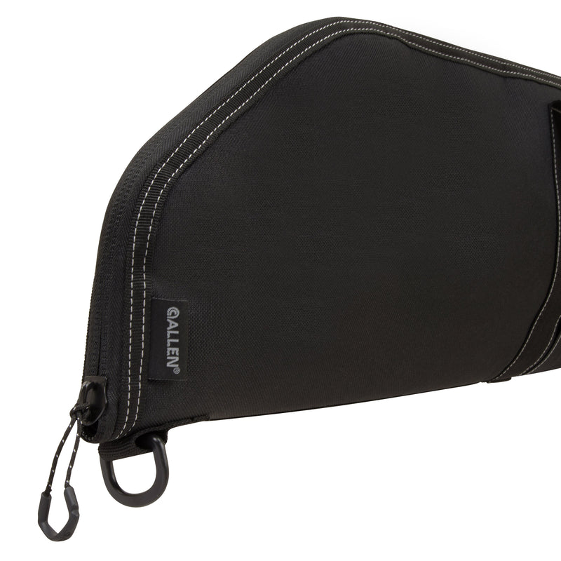 Load image into Gallery viewer, Midnight Lockable Shotgun Case
