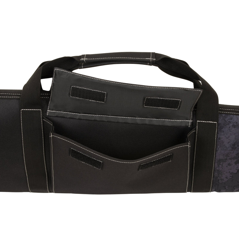 Load image into Gallery viewer, Midnight Lockable Shotgun Case
