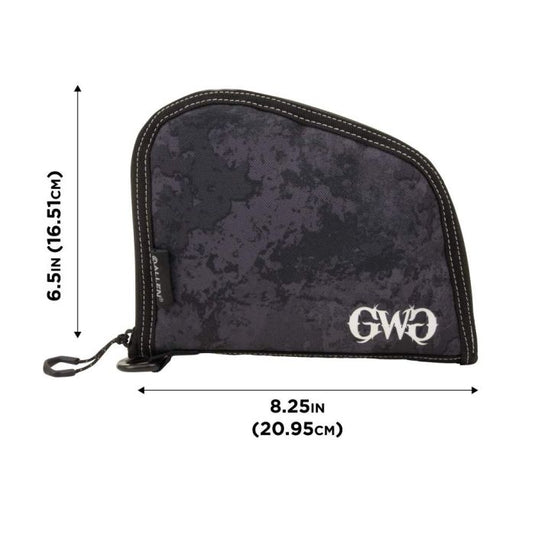 Midnight Handgun Case