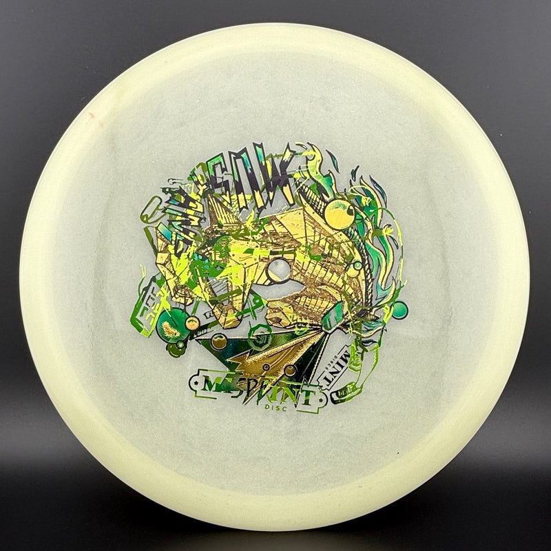 Load image into Gallery viewer, Nocturnal Flex Mustang - First Run - Misprints
