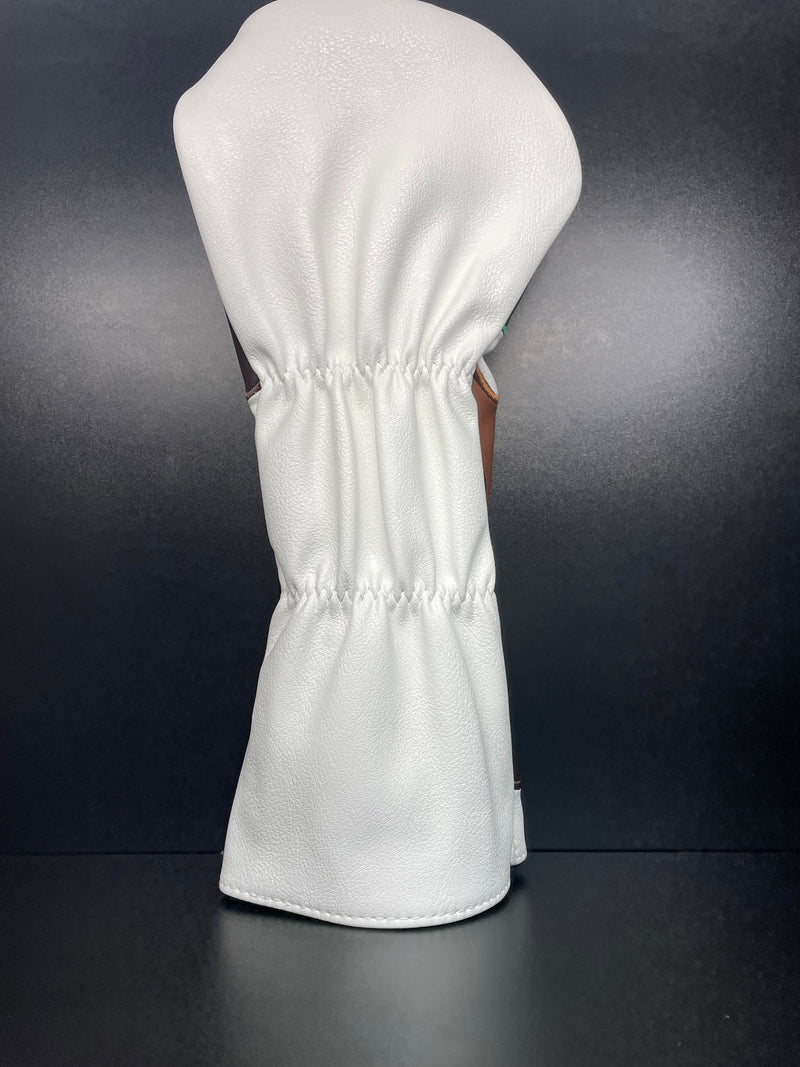 Load image into Gallery viewer, Cow Print Camo Headcover
