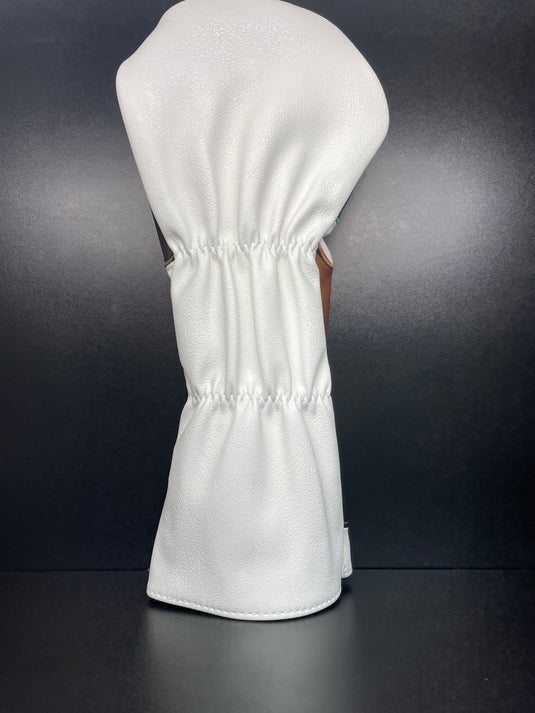 Cow Print Camo Headcover