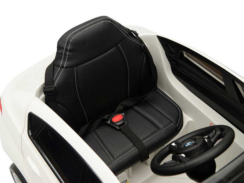 Load image into Gallery viewer, BMW SUV Ride On Car For Children W/Magic Cars® Parental Control
