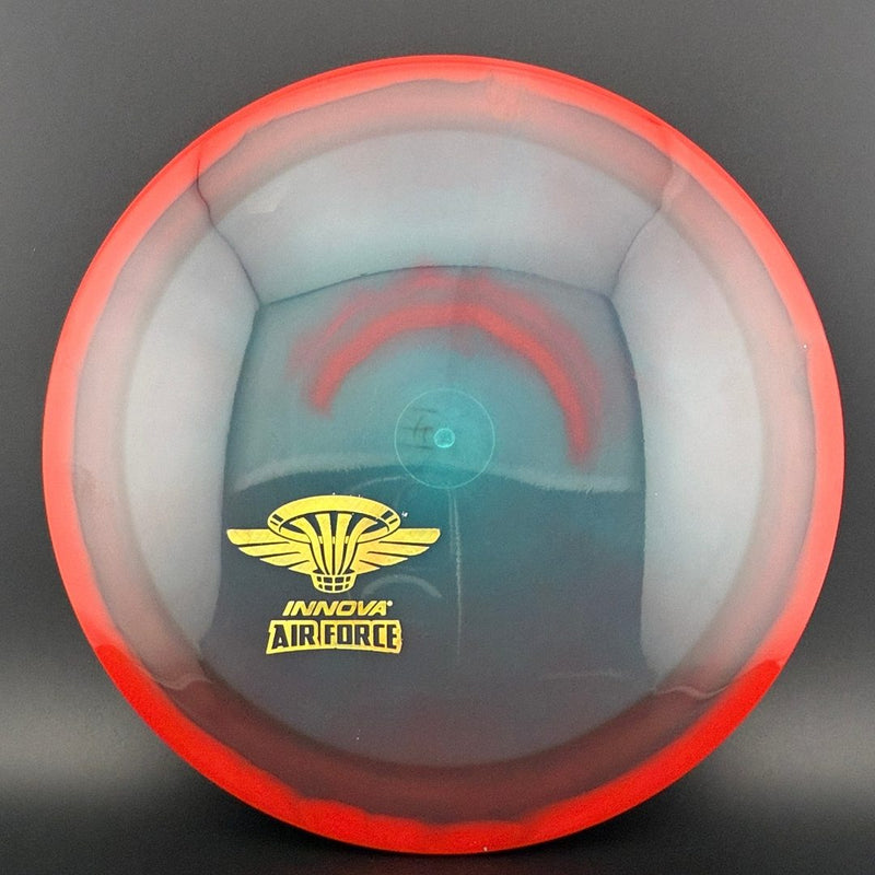 Load image into Gallery viewer, Halo Champion Destroyer - Limited Air Force Stamp
