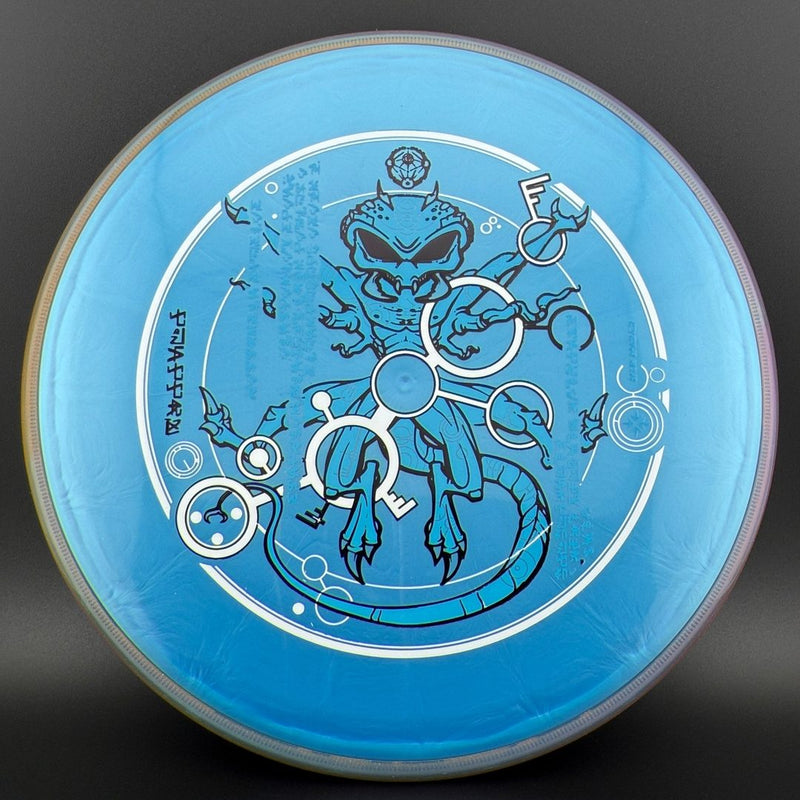 Load image into Gallery viewer, Prism Plasma Pyro - "The Venutian Man" By Marm O Set

