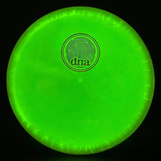Color Glow Metal Flake Horizon C-Line MD1 - Colten Montgomery dna