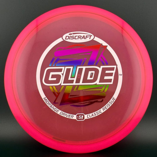 Z Glide - Classic Reissue