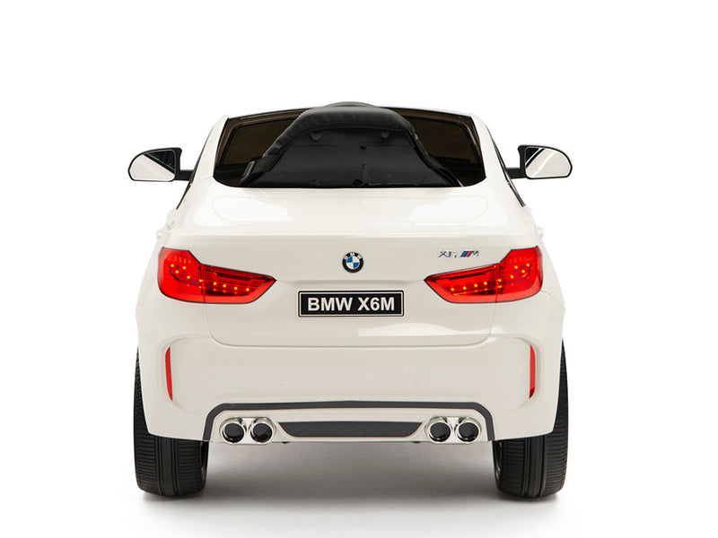 Load image into Gallery viewer, BMW SUV Ride On Car For Children W/Magic Cars® Parental Control
