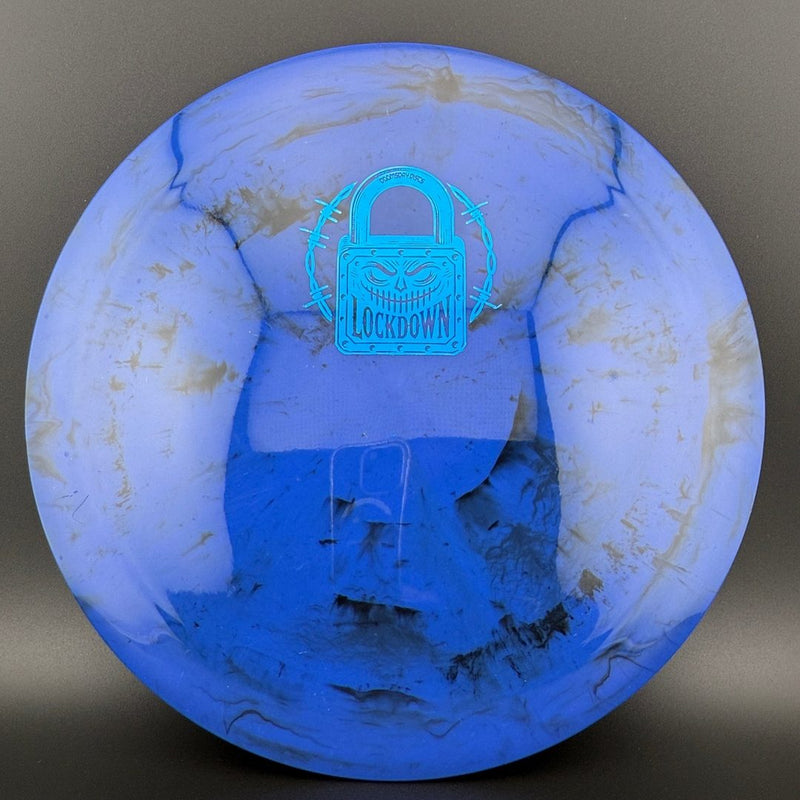 Load image into Gallery viewer, Shockwave Lockdown
