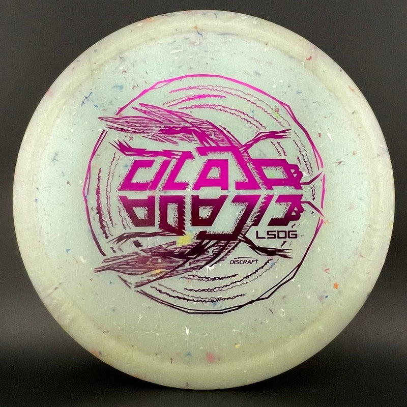 Load image into Gallery viewer, Jawbreaker Z FLX Colorshift Glo Cicada - 2026 Ledgestone

