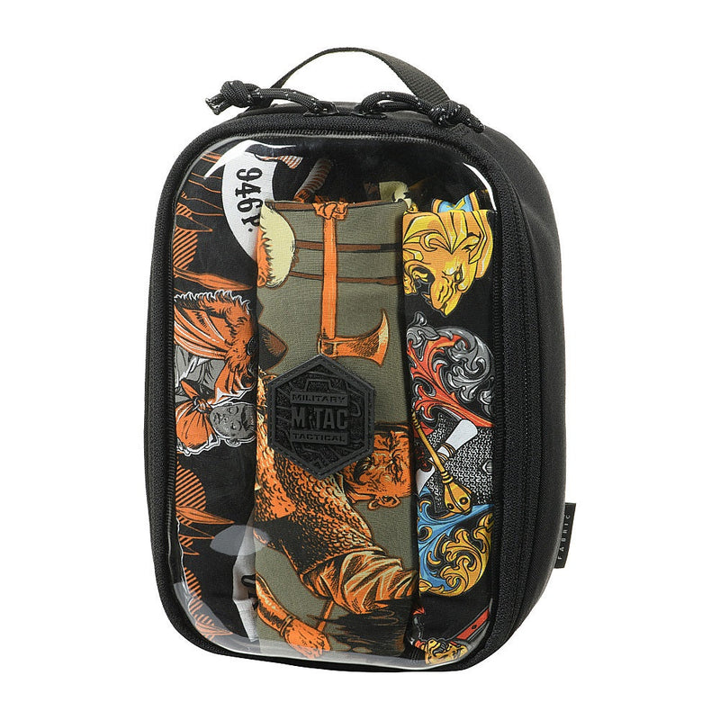 Load image into Gallery viewer, M-Tac Utility Organizer Transparent Elite Gen.II (Small)
