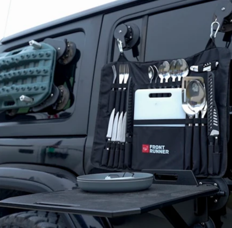 Load image into Gallery viewer, SeaSucker Kitchen Station 2.0 w/Extension Table
