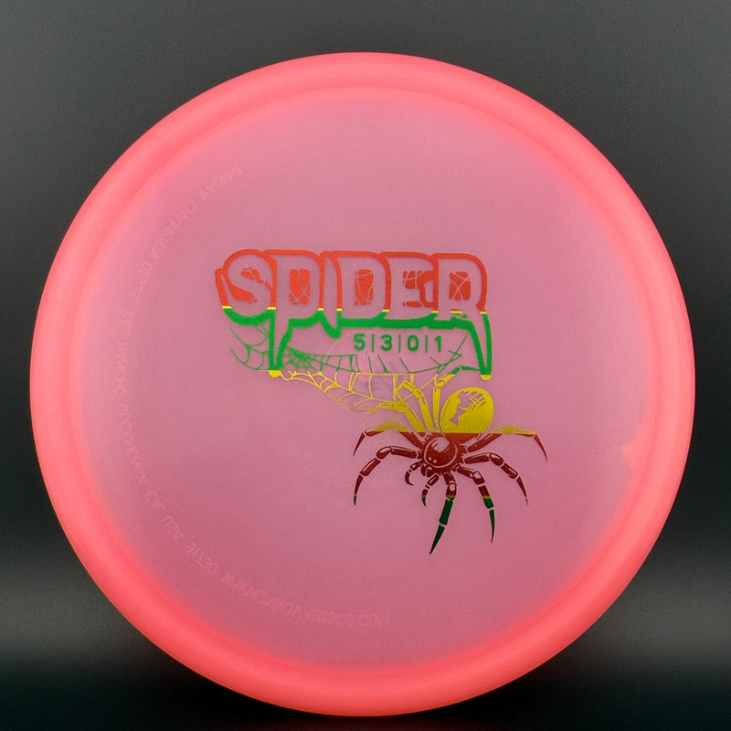 Load image into Gallery viewer, Champion Spider - Artist's Corner Limited Edition
