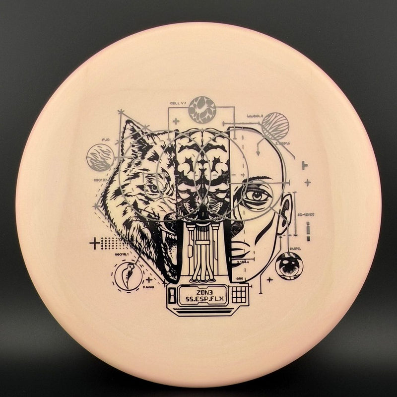 Load image into Gallery viewer, ESP FLX Zone SS - Limited Edition 1/500
