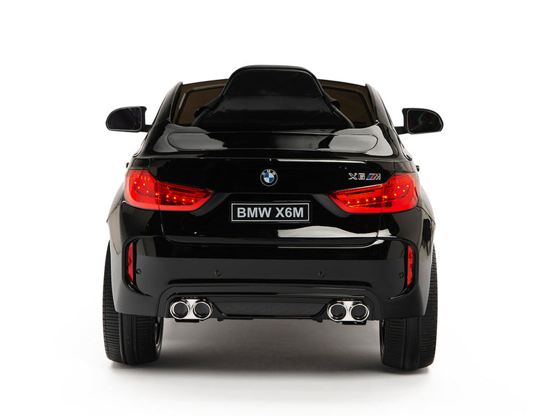 Load image into Gallery viewer, BMW SUV Ride On Car For Children W/Magic Cars® Parental Control
