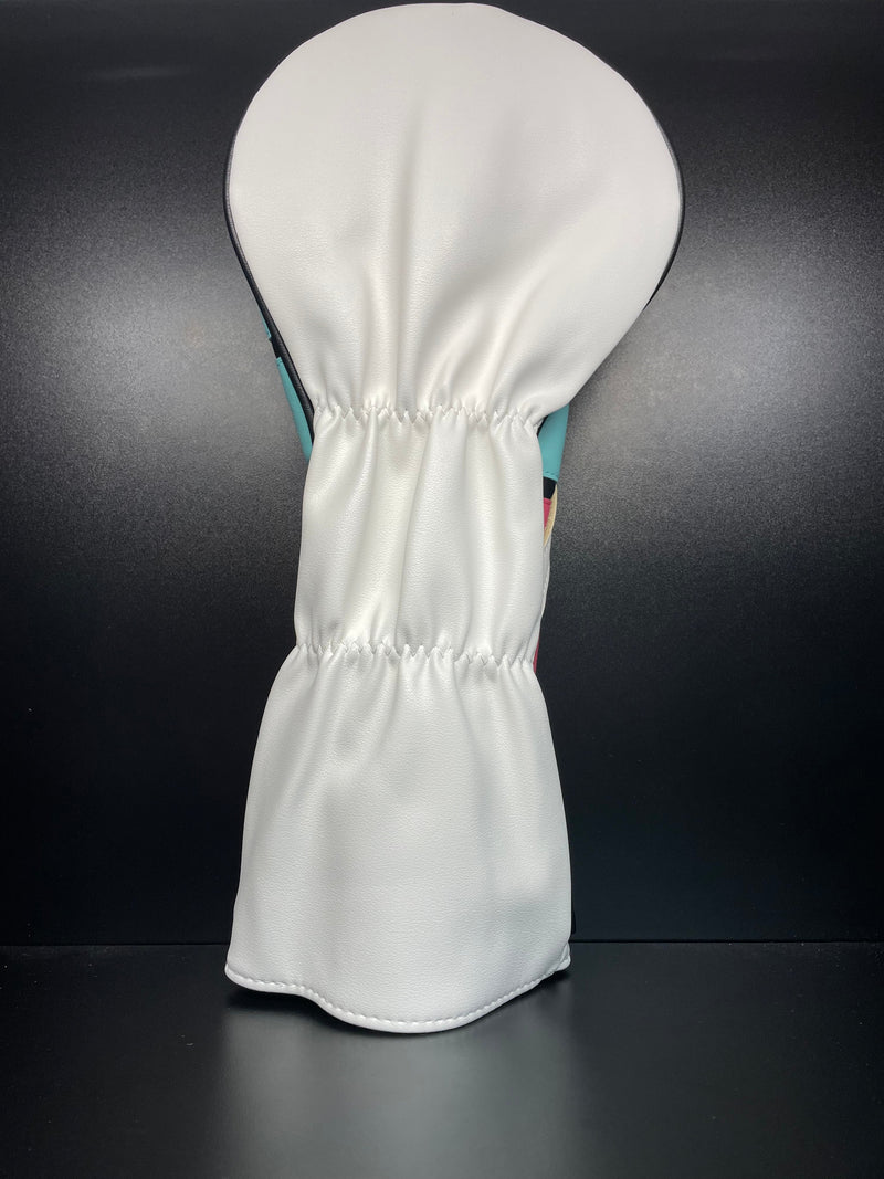 Load image into Gallery viewer, Paradise Stay Salty Headcover
