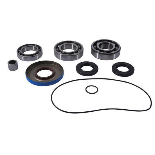 All Balls Racing 2023 Can-Am Outlander Max 650 DPS 6x6 Differential Bearing & Seal Kit Rear