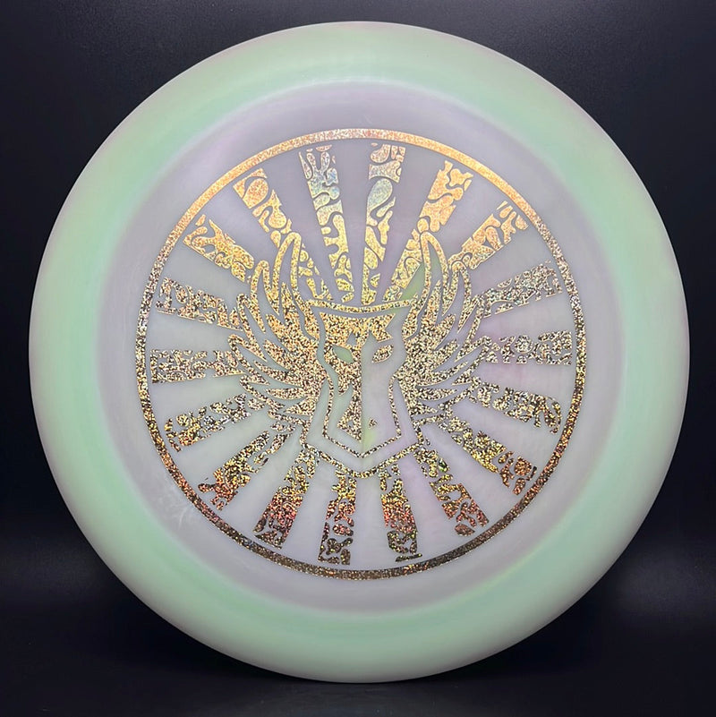 Load image into Gallery viewer, ESP Nuke - Darkhorse Brodie Smith Team Discraft
