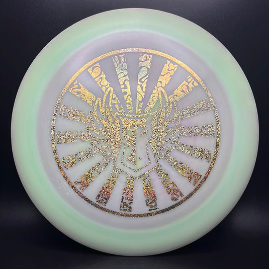 ESP Nuke - Darkhorse Brodie Smith Team Discraft