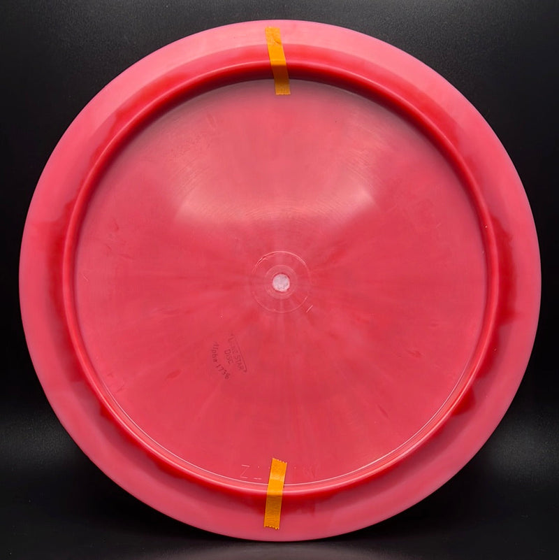 Load image into Gallery viewer, Alpha Nimitz - Distance Driver
