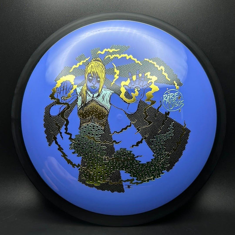 Load image into Gallery viewer, Neutron Wave - Mystic RAD Vision 2.1 Stamp
