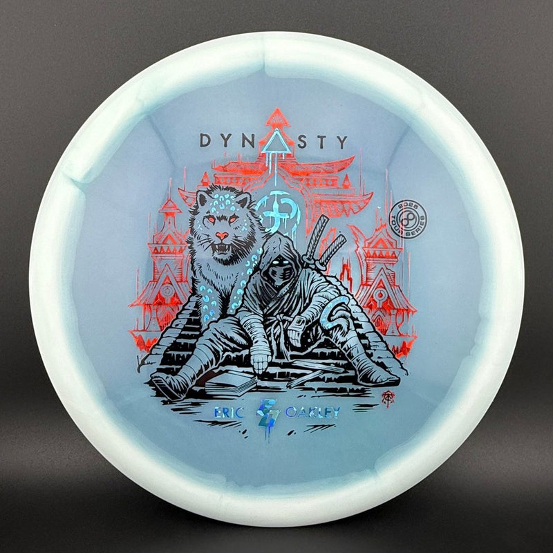 Load image into Gallery viewer, Halo Glow C-Blend Dynasty - Eric Oakley 2025 Tour Series
