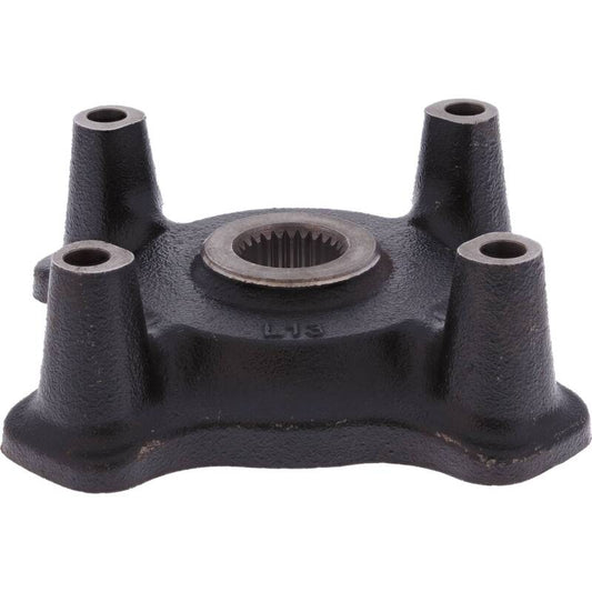 All Balls Racing 2013 Can-Am Commander Electric 9KW Front Hub