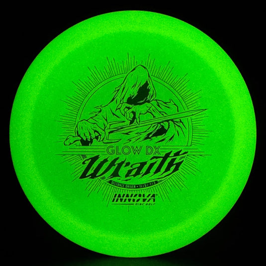 Classic Glow DX Wraith