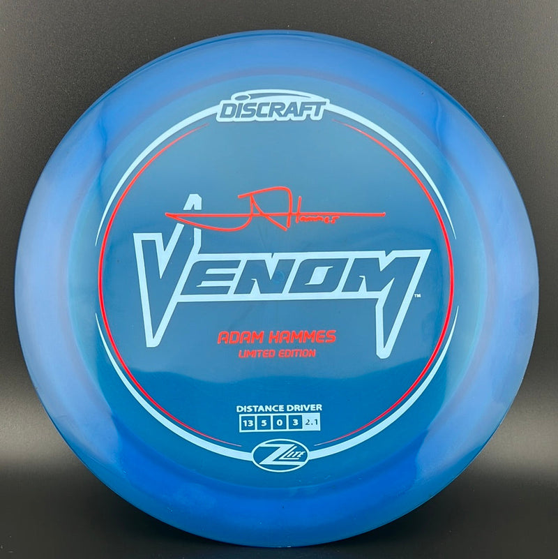 Load image into Gallery viewer, Z Lite Venom - Adam Hammes Limited Edition - 2 Foil
