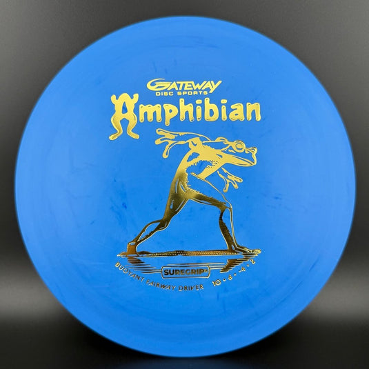 Suregrip Amphibian